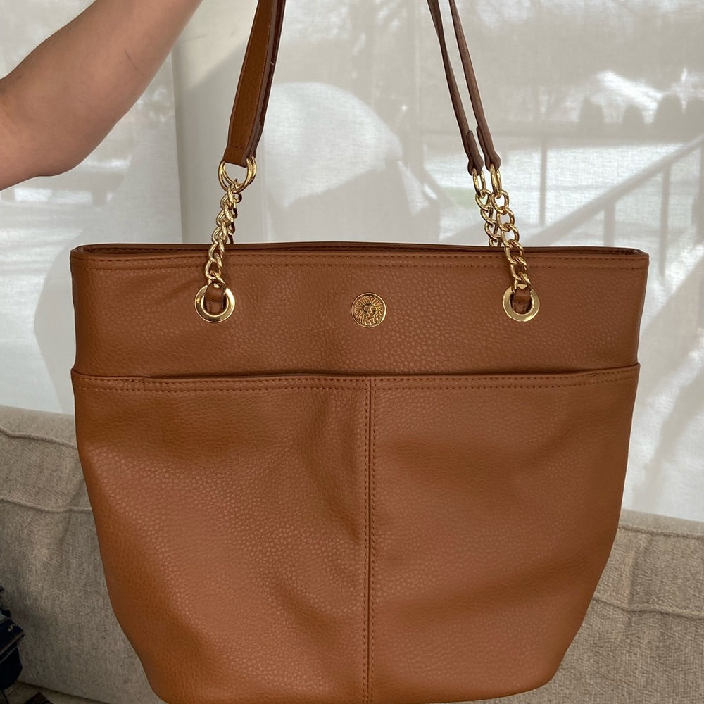 Anne Klein Purse